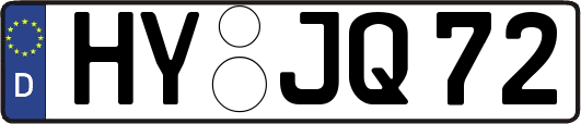 HY-JQ72
