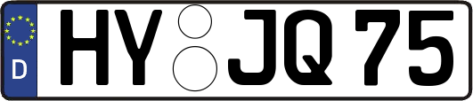 HY-JQ75