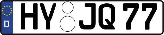 HY-JQ77