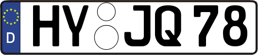 HY-JQ78