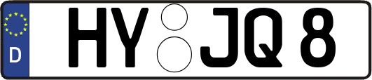 HY-JQ8