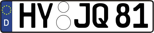 HY-JQ81