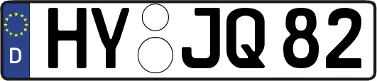HY-JQ82