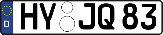 HY-JQ83