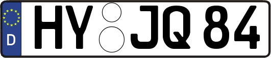 HY-JQ84