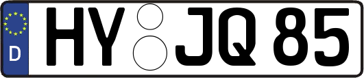 HY-JQ85