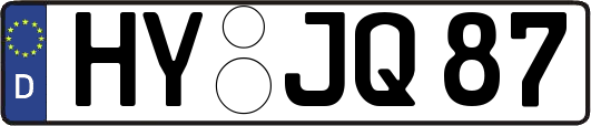 HY-JQ87
