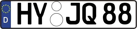 HY-JQ88