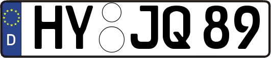 HY-JQ89