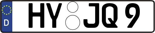 HY-JQ9