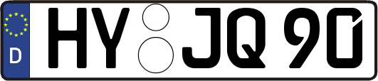 HY-JQ90