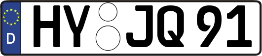 HY-JQ91
