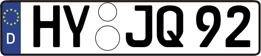 HY-JQ92
