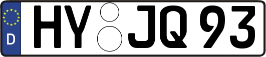 HY-JQ93