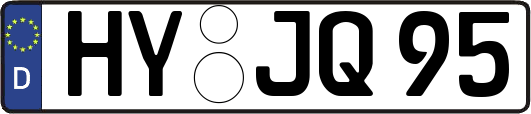 HY-JQ95