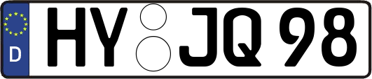 HY-JQ98