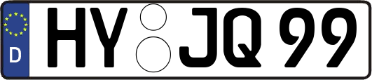 HY-JQ99