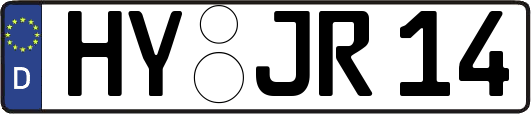 HY-JR14