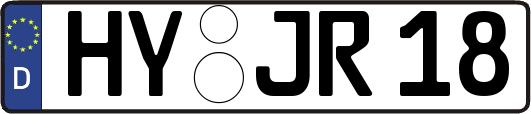 HY-JR18