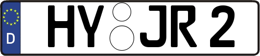 HY-JR2