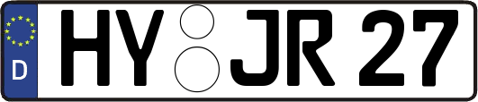 HY-JR27