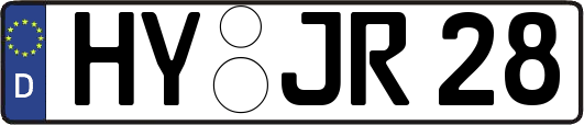 HY-JR28