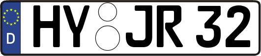 HY-JR32