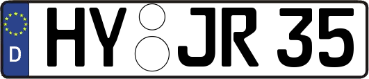 HY-JR35
