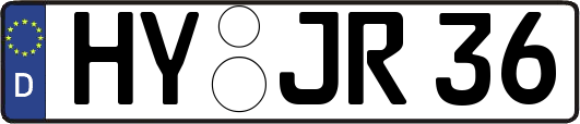 HY-JR36