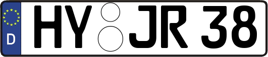 HY-JR38