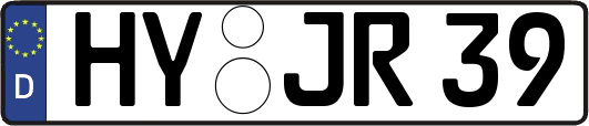 HY-JR39