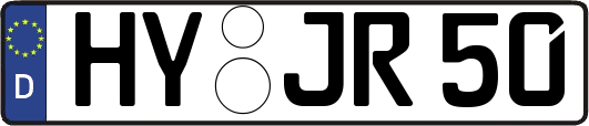 HY-JR50