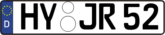 HY-JR52