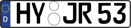HY-JR53