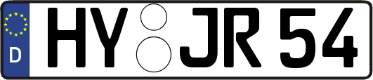 HY-JR54