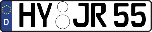 HY-JR55