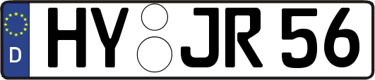 HY-JR56