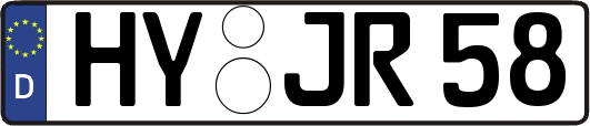 HY-JR58