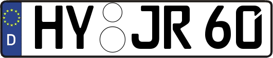 HY-JR60