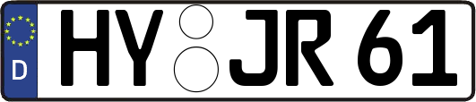 HY-JR61
