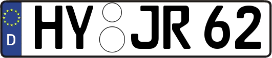 HY-JR62