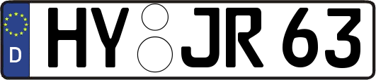 HY-JR63