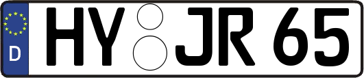 HY-JR65