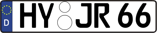 HY-JR66