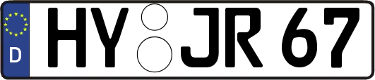 HY-JR67