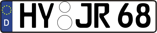 HY-JR68