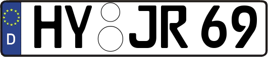 HY-JR69