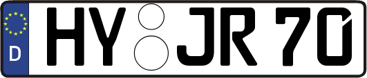 HY-JR70