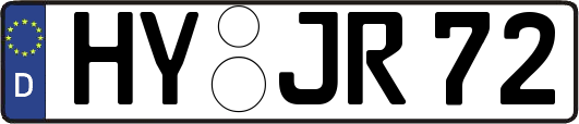 HY-JR72