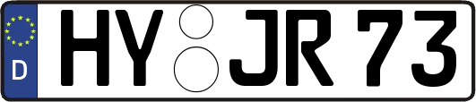 HY-JR73